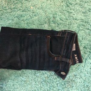 American eagle size 00s